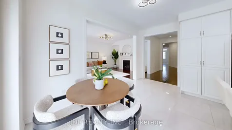 103 Connell Drive Georgina ON L4P 0K3