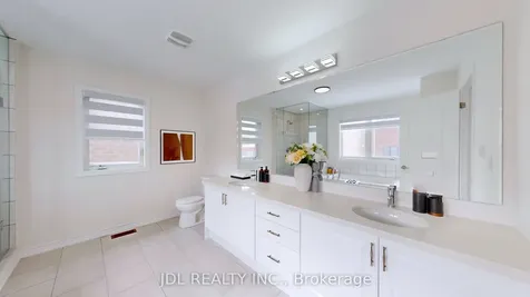 103 Connell Drive Georgina ON L4P 0K3