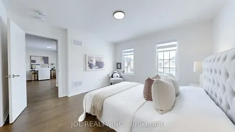 103 Connell Drive Georgina ON L4P 0K3