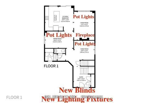103 Connell Drive Georgina ON L4P 0K3