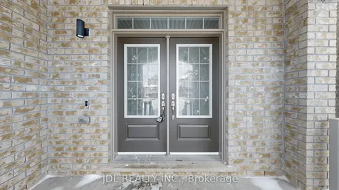 103 Connell Drive Georgina ON L4P 0K3