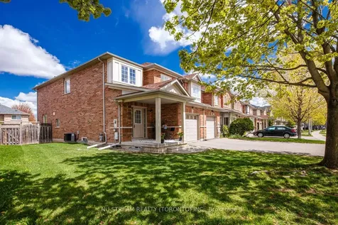 58 Rideau Drive Richmond Hill ON L4B 4P3