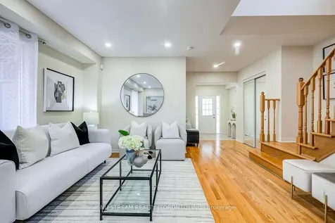 58 Rideau Drive Richmond Hill ON L4B 4P3