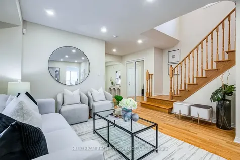 58 Rideau Drive Richmond Hill ON L4B 4P3