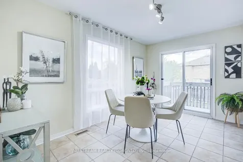 58 Rideau Drive Richmond Hill ON L4B 4P3