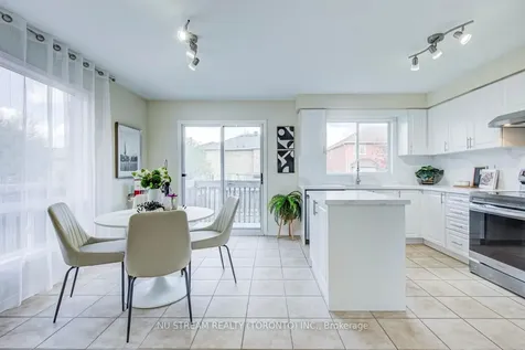 58 Rideau Drive Richmond Hill ON L4B 4P3