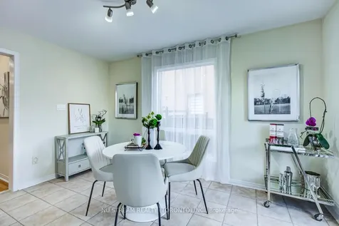 58 Rideau Drive Richmond Hill ON L4B 4P3