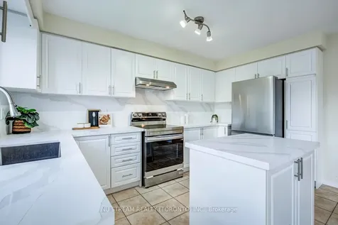 58 Rideau Drive Richmond Hill ON L4B 4P3