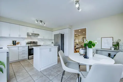 58 Rideau Drive Richmond Hill ON L4B 4P3