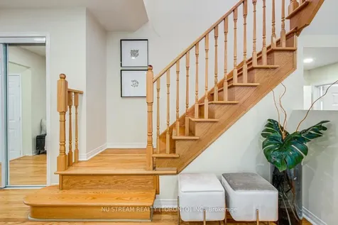 58 Rideau Drive Richmond Hill ON L4B 4P3