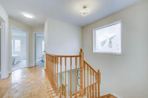 58 Rideau Drive Richmond Hill ON L4B 4P3