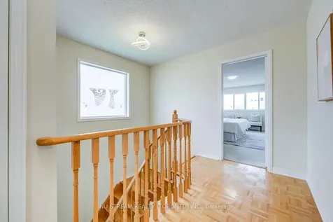 58 Rideau Drive Richmond Hill ON L4B 4P3