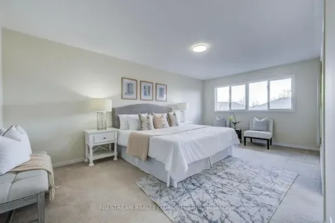 58 Rideau Drive Richmond Hill ON L4B 4P3