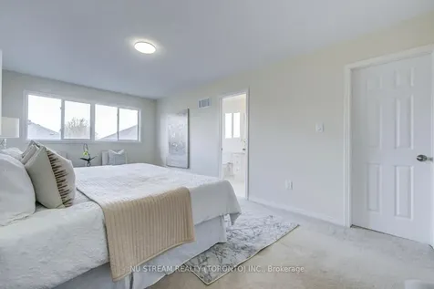 58 Rideau Drive Richmond Hill ON L4B 4P3