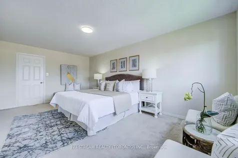 58 Rideau Drive Richmond Hill ON L4B 4P3