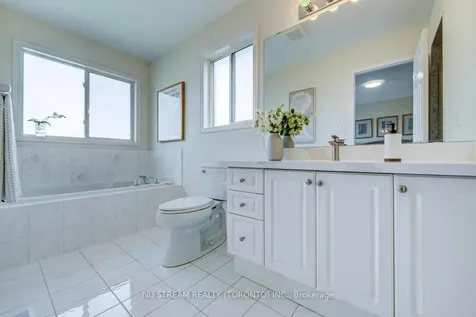58 Rideau Drive Richmond Hill ON L4B 4P3