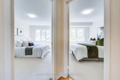58 Rideau Drive Richmond Hill ON L4B 4P3