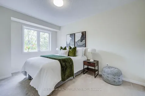 58 Rideau Drive Richmond Hill ON L4B 4P3