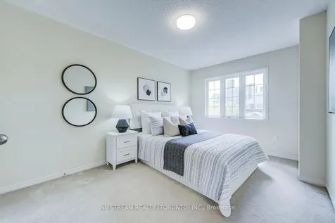 58 Rideau Drive Richmond Hill ON L4B 4P3