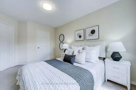 58 Rideau Drive Richmond Hill ON L4B 4P3