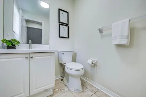58 Rideau Drive Richmond Hill ON L4B 4P3