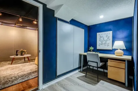 58 Rideau Drive Richmond Hill ON L4B 4P3
