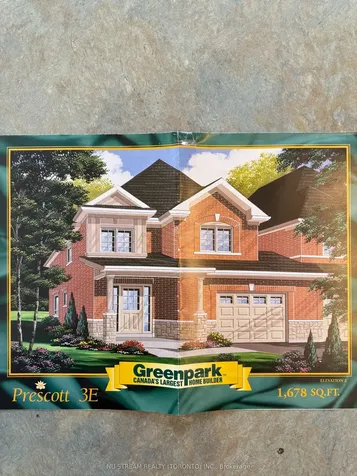 58 Rideau Drive Richmond Hill ON L4B 4P3