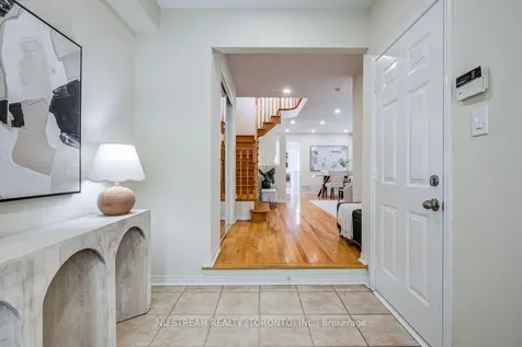 58 Rideau Drive Richmond Hill ON L4B 4P3