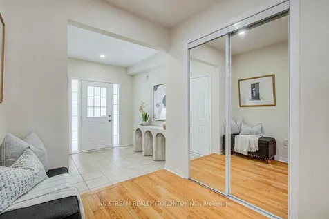 58 Rideau Drive Richmond Hill ON L4B 4P3