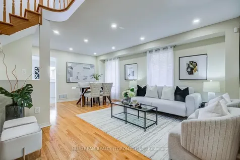 58 Rideau Drive Richmond Hill ON L4B 4P3