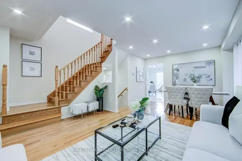 58 Rideau Drive Richmond Hill ON L4B 4P3