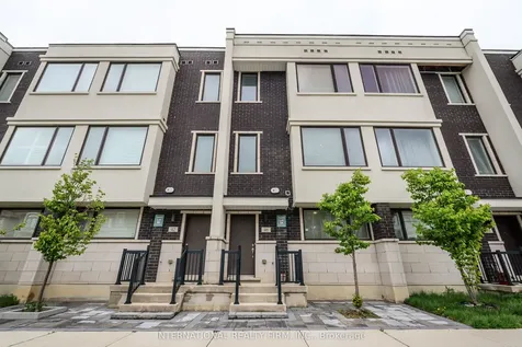 46 Allegranza Avenue Vaughan ON L4H 4P2