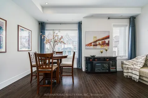 46 Allegranza Avenue Vaughan ON L4H 4P2