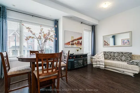 46 Allegranza Avenue Vaughan ON L4H 4P2