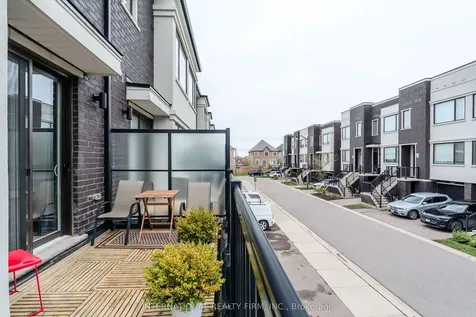 46 Allegranza Avenue Vaughan ON L4H 4P2