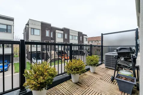 46 Allegranza Avenue Vaughan ON L4H 4P2