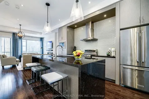 46 Allegranza Avenue Vaughan ON L4H 4P2