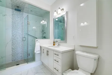 46 Allegranza Avenue Vaughan ON L4H 4P2