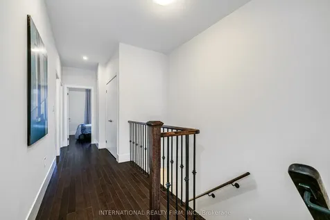 46 Allegranza Avenue Vaughan ON L4H 4P2