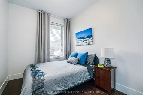 46 Allegranza Avenue Vaughan ON L4H 4P2