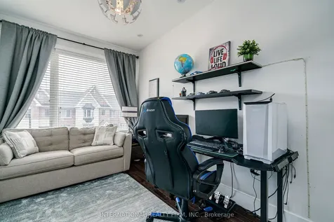 46 Allegranza Avenue Vaughan ON L4H 4P2