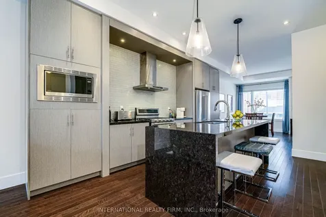 46 Allegranza Avenue Vaughan ON L4H 4P2