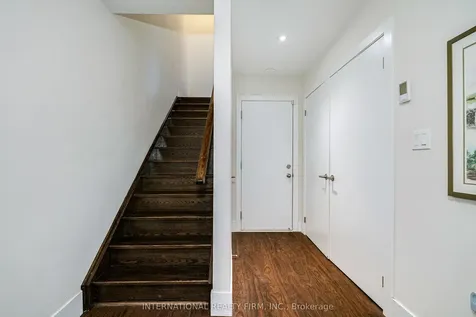 46 Allegranza Avenue Vaughan ON L4H 4P2
