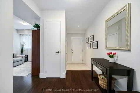 46 Allegranza Avenue Vaughan ON L4H 4P2
