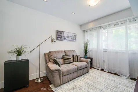 46 Allegranza Avenue Vaughan ON L4H 4P2