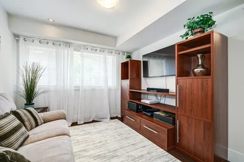 46 Allegranza Avenue Vaughan ON L4H 4P2