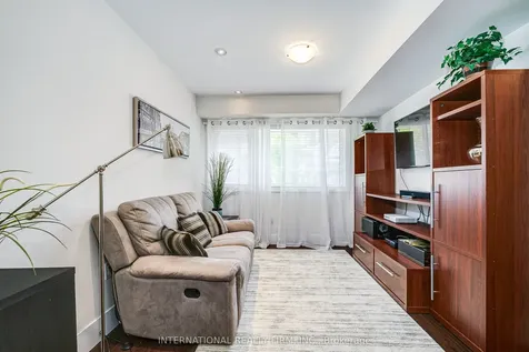 46 Allegranza Avenue Vaughan ON L4H 4P2