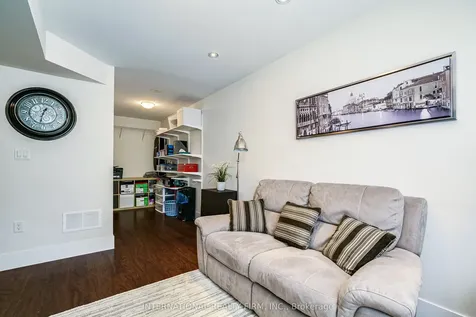 46 Allegranza Avenue Vaughan ON L4H 4P2