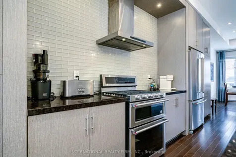 46 Allegranza Avenue Vaughan ON L4H 4P2
