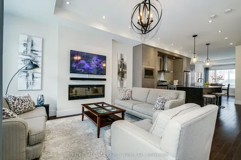 46 Allegranza Avenue Vaughan ON L4H 4P2